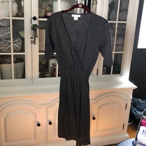 Liz Claiborne sweater dress